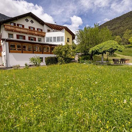 Hotel Klammerhof ฟอร์เตสซา ภายนอก รูปภาพ