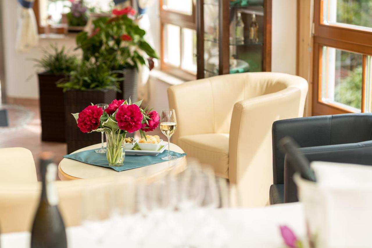 Hotel Klammerhof ฟอร์เตสซา ภายนอก รูปภาพ