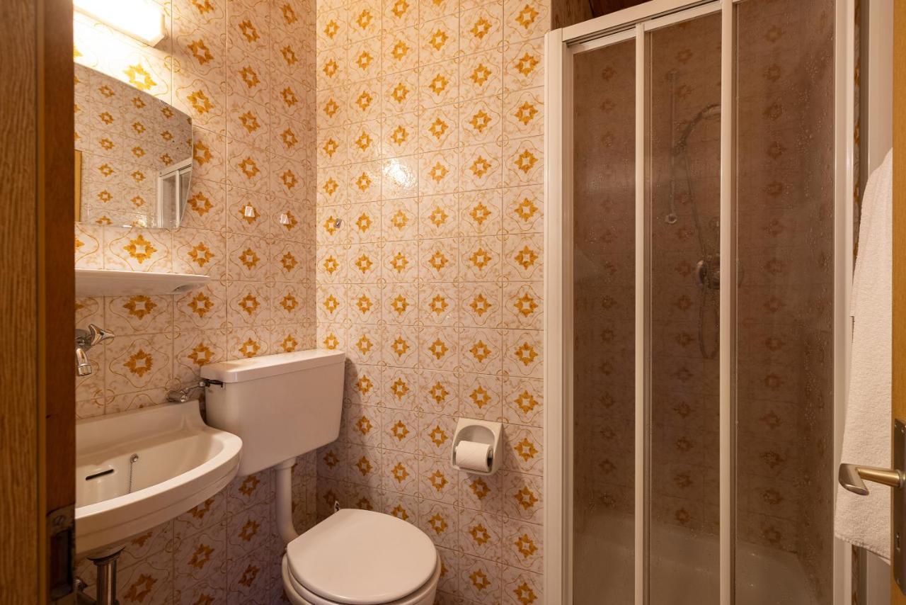 Hotel Klammerhof ฟอร์เตสซา ภายนอก รูปภาพ